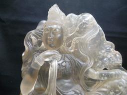 玉石觀音雕件墜飾 529900005074 再生工場YR2007 02 歷史價格詳細信息