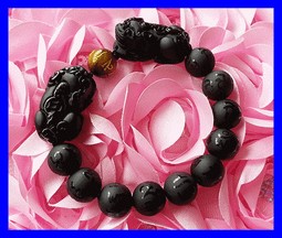 開運手鍊 開運燙金黑曜石八大守護神手鍊虛空藏菩薩生肖屬牛虎本命佛男女款禮物萊爾富11免運超夯 下殺 爆品 歷史價格詳細信息