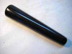 【采鑫坊】黑曜石墜子鑰匙圈墜~文殊菩薩 歷史價格詳細信息