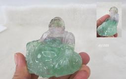 冷翡翠 彩色 螢石 駿馬 雕件 收藏 擺飾 福利品 特價 歷史價格詳細信息