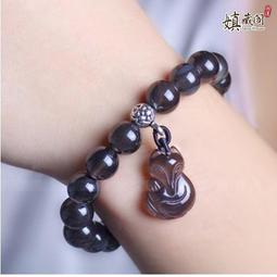 嫃藏閣~已開光天然 冰種 粉玉髓 平安扣環 轉運圈吊墜 項鍊 旺桃花助異性緣 禮物 開運 招財保平安 禮物 皮繩款 歷史價格詳細信息