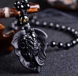 【逸品禪】開光天然烏金黑曜石吊墜武財神關公 六字真言鎮宅旺財 開運轉運 助事業避邪護身符文武霸氣項鏈附開光證書 歷史價格詳細信息