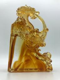 招財龍入戶玄關鑰匙收納擺件客廳進門鞋柜家居裝飾品喬遷新居禮品半米潮殼直購 歷史價格詳細信息