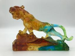 開業喬遷琉璃貔貅招財擺件支持刻字定做 歷史價格詳細信息