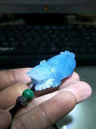 海藍寶形誡指 女純銀925藍託帕石鑽石橢圓形誡指男時尚個性情侶 歷史價格詳細信息