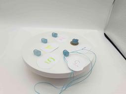 招涵嚴選無線音樂護眼儀震動熱敷眼部按摩器 可攜式眼部按摩器 歷史價格詳細信息