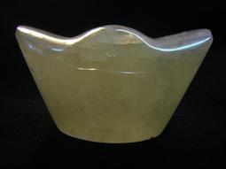 【采鑫坊】冰種黑曜石貔貅 冰種黑曜岩貔貅~照光可透到內部 長53.5mm《直購品》~ 歷史價格詳細信息