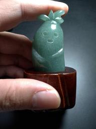 綠草莓晶 東菱玉 綠東菱 葫蘆造型 僥倖財水晶、投資者跟投機者的幸運石 有礦石紋 1單6顆 歷史價格詳細信息