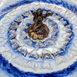 守護之蕊600片塑膠拼圖防水防潮益智兒童成年uv列印制定 歷史價格詳細信息