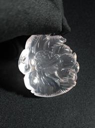 天然超仙原礦涼山南紅瑪瑙水晶手機鏈送女友虎年珍珠路路通 歷史價格詳細信息