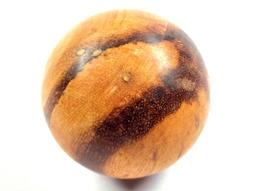 ***原礦屋*** 淨化磁場、驅散負能量！A級美國火焰石把件119.24g！(靜心、招財、冥想、靈修) 歷史價格詳細信息