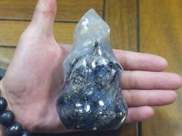 §能量礦石§ 印尼zebra druzy 斑馬晶簇瑪瑙球1343g 直徑101mm 編號16 歷史價格詳細信息