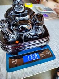 黑檀木雕刻佛像彌勒佛擺件汽車載裝飾實木質工藝品坐式笑佛送禮物 歷史價格詳細信息