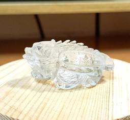 【呼嚕嚕】非洲 天然小葉紫檀木藍眼虎寶寶吊飾 歷史價格詳細信息