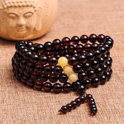 母親節禮物8-9 天然淡水珍珠項鍊翡翠平安扣s925銀電鍍24k金 歷史價格詳細信息