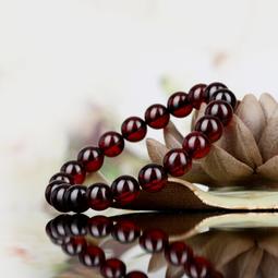 血珀琥珀手珠念珠佛珠男款女士紅珀蜜蠟老蠟原礦文玩禮品手串手錬 歷史價格詳細信息