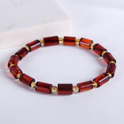 血珀琥珀手珠念珠佛珠男款女士紅珀蜜蠟老蠟原礦文玩禮品手串手錬 歷史價格詳細信息