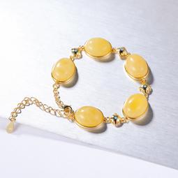 琥珀貓銀飾【S925+巴西蠟線/蠶絲蠟線】祈福許願幸運手鍊~A1835~多彩海洋瑪瑙原礦切片~固定式~多種顏色~一條 歷史價格詳細信息