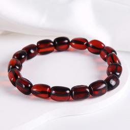 血珀琥珀手珠念珠佛珠男款女士紅珀蜜蠟老蠟原礦文玩禮品手串手錬 歷史價格詳細信息