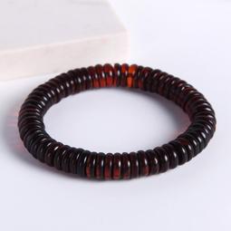 血珀琥珀手珠念珠佛珠男款女士紅珀蜜蠟老蠟原礦文玩禮品手串手錬 歷史價格詳細信息