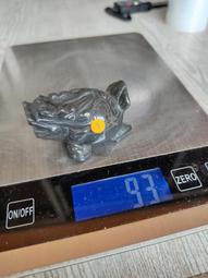 佳賀藝品 黑曜石碎石 一公斤 隨機出貨 (粗) 歷史價格詳細信息