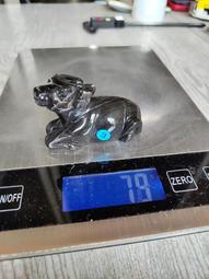 佳賀藝品 黑曜石碎石 一公斤 隨機出貨 (粗) 歷史價格詳細信息