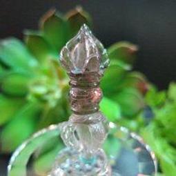 【藝品】白水晶柱 雙柱 水晶之王(附底坐) - 共3款《泡泡生活》事業 財運 招財 風水 擺飾 歷史價格詳細信息
