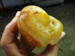 《紀老師的收藏-132 》招財開運必備!  100%天然海洋綠水草玉髓大方形印章→n23     ※聚氣招財•心想事成•收藏增值! 歷史價格詳細信息