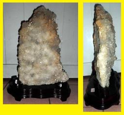 天然巴西紫水晶洞/高約67公分/含底座約24kg 歷史價格詳細信息