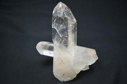 容際水晶 天然水晶 白水晶簇未加工 #286 歷史價格詳細信息