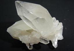 容際水晶 天然水晶 白水晶簇未加工 #286 歷史價格詳細信息