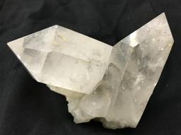 容際水晶 天然水晶 白水晶簇未加工 #286 歷史價格詳細信息