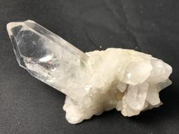 容際水晶 天然水晶 財神爺白水晶墜子 歷史價格詳細信息