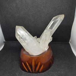 (免運費)天然白水晶簇，白晶簇，消磁淨化，天然水晶，招財聚財，賺大錢，現貨，投資業務，晶王，白水晶，磁場能量，開店擺件 歷史價格詳細信息