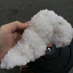 波羅骨幹水晶原礦-......vs.......................................白水晶球 歷史價格詳細信息