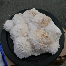 波羅骨幹水晶原礦-......vs.......................................白水晶球 歷史價格詳細信息