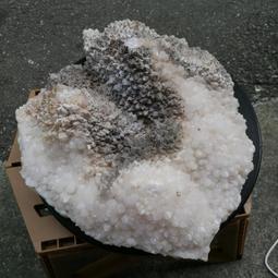 波羅骨幹水晶原礦-......vs.......................................白水晶球 歷史價格詳細信息