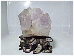 台灣雷藏^^天然紫水晶洞紫水晶聚寶盆白水晶晶洞白水晶聚寶盆瑪瑙晶洞瑪瑙聚寶盆柱1.00kg/品質保證卡/可開光foo 歷史價格詳細信息