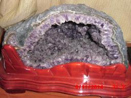 紫晶洞82公斤 紫晶洞對洞薄胎紫到邊 深紫色 洞型完整洞深漂亮 鈦晶共生礦 聚財風水首選 霸氣精品值得收藏 1762 歷史價格詳細信息