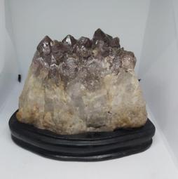 (免運費)紫水晶開口笑，天然水晶，投資業務，好看，財源廣進，送禮，磁場能量，送朋友，開店，招財聚財，賺大錢，紫水晶 歷史價格詳細信息