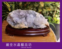 【崴全水晶】【附實木座】天然 激光料 白水晶 持蓮 觀音雕件【不含木座 重 259.5g】 ※ 鎮宅 保平安 歷史價格詳細信息
