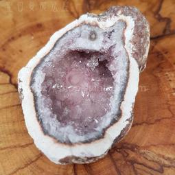 【土桑展精選寶物】粉紅紫水晶洞 Pink Amethyst200326-20 ~阿根廷巴塔哥尼亞Choique mine 歷史價格詳細信息