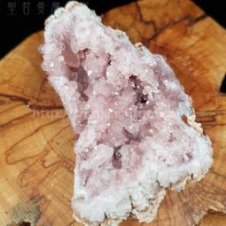 【土桑展精選寶物】粉紅紫水晶洞 Pink Amethyst200326-20 ~阿根廷巴塔哥尼亞Choique mine 歷史價格詳細信息