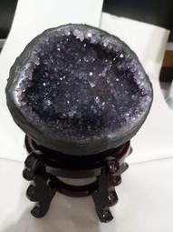 烏拉圭紫水晶洞 開口笑紫水晶洞 聚寶盆 錢袋子 天然紫水晶簇 紫晶洞開口笑 原石 原礦 礦石 紫水晶原石 歷史價格詳細信息