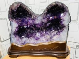 巴西紫鈦晶洞 209g瑪瑙邊紫水晶紫鈦晶鎮聚寶盆錢袋子擺件 風水鎮宅招財學業招貴人開智慧學業考試辦公室擺件鎮宅鈦晶晶球柱 歷史價格詳細信息