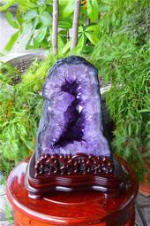 【明威水晶】__紫水晶碎石_水晶碎石_讚好運_晶礦 歷史價格詳細信息