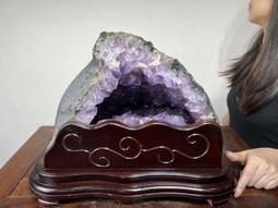 紫晶宮**財寶天王糖卡20*35公分**收藏供奉送禮 歷史價格詳細信息