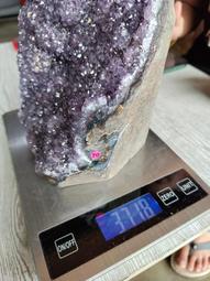 烏拉圭粉色異象晶鎮 186g 歷史價格詳細信息