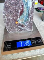 紫水晶 晶鎮（較大、大牙、顏色紫） 歷史價格詳細信息