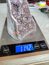 紫水晶 晶鎮（較大、大牙、顏色紫） 歷史價格詳細信息